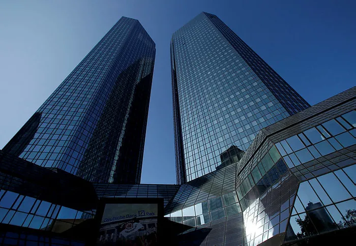 Deutsche Bank: Rusya’daki faaliyetlerimize son veriyoruz