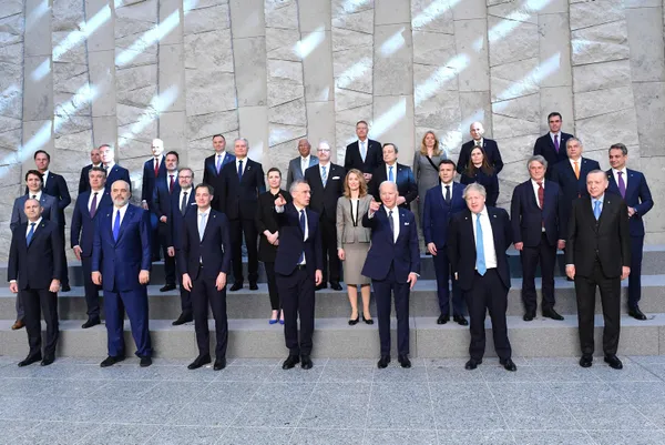 1648189247828.jpg Liderler üç ayrı toplantıda bir araya geldi! NATO'dan Ukrayna'ya destek - 1