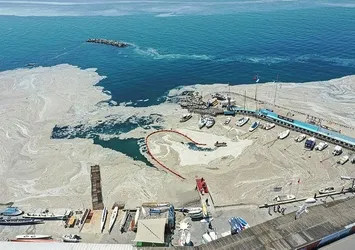 Son dakika: İşte Marmara Denizi'ni müsilajdan kurtaracak plan! Başkan Erdoğan talimat vermişti