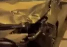 Scooter kazası 2 can aldı