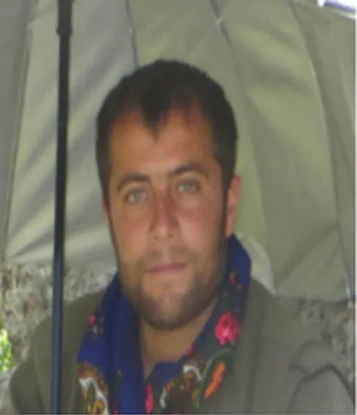Son dakika: İçişleri Bakanlığı duyurdu! GRİ kategoride yer alan Roni kod adlı Halis Erdoğan ölü ele geçirildi - 1