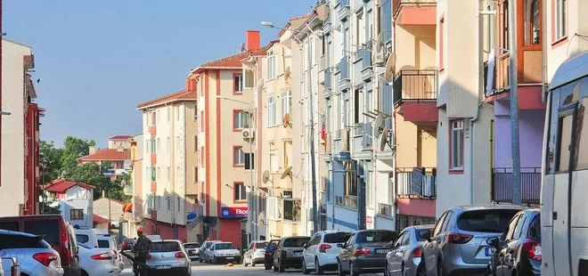 Çekilişle kira devri! Kira fiyatları yüzde 300’e kadar arttı