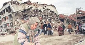 İşte güçlü devlet!
