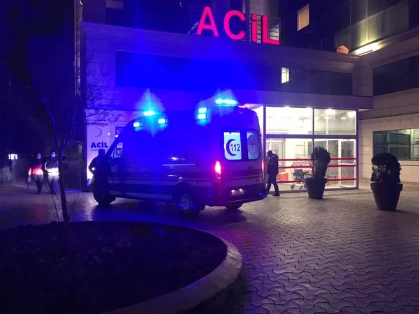 Diyarbakır vahşet! Site yöneticisi 'Neden evrakı aldın' diyerek öldürüldü - 1