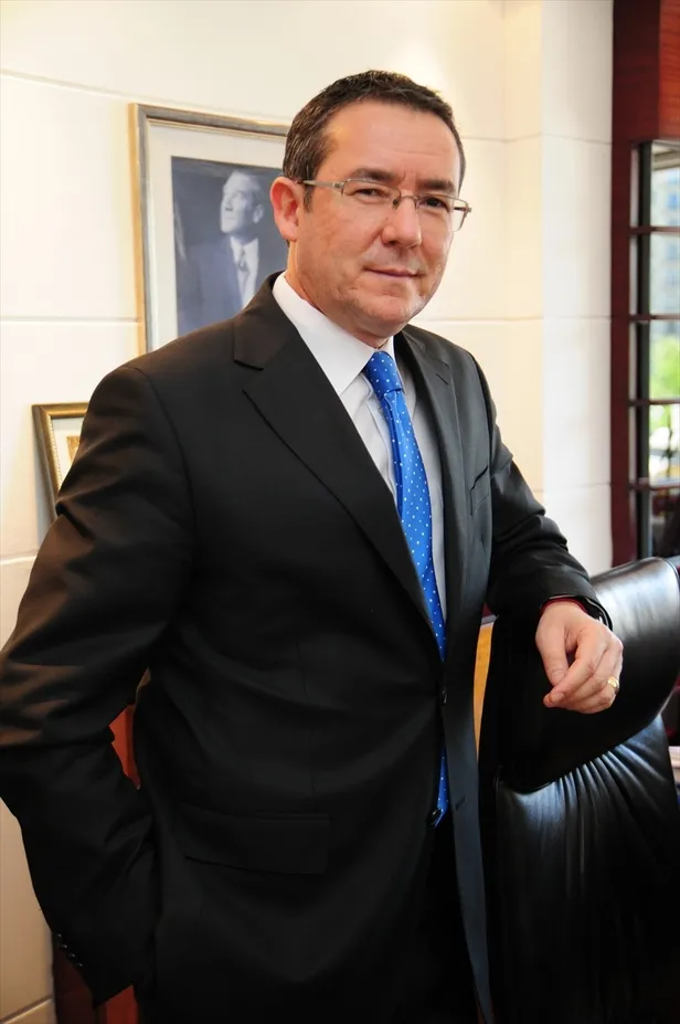 Bayındır Hastanesi skandalında adı geçen Sezai Sevgin ve İş Bankası detayı... Sezai Sevgin kimdir, nerelidir?