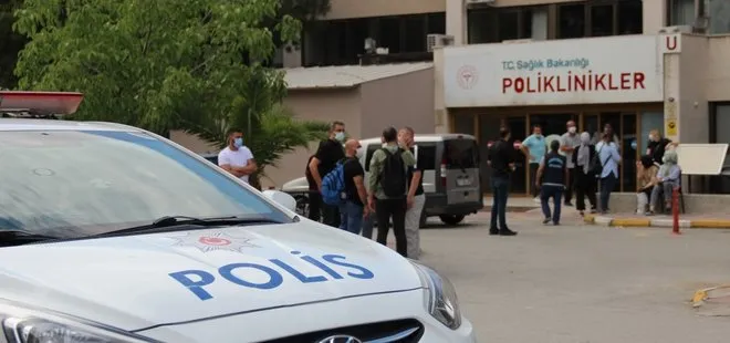 Son dakika: İzmir’de hastanede sır ölüm