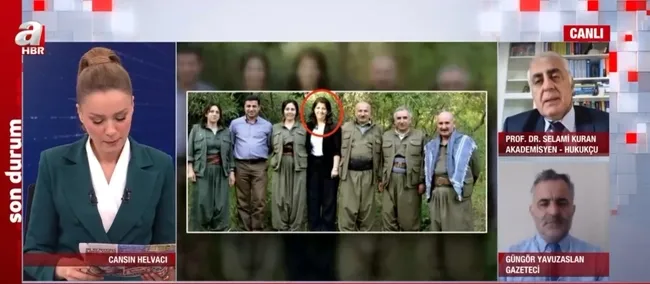 Kılıçdaroğlu’nun uçuk vaatleri ne anlama geliyor? Terörle mücadelede neden PKK diyemiyor? İnce operasyonu nasıl oldu?