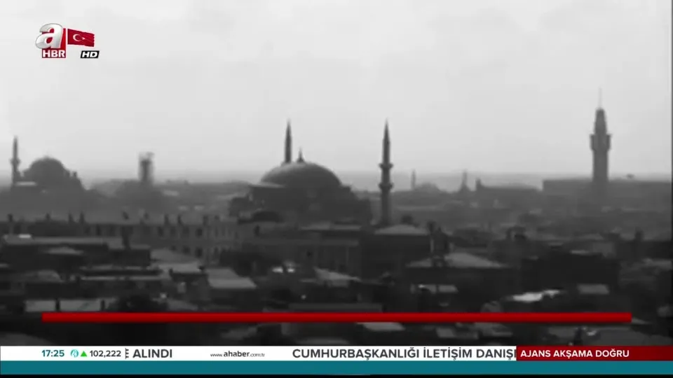 İşte CHP’nin ahır yaptığı o cami