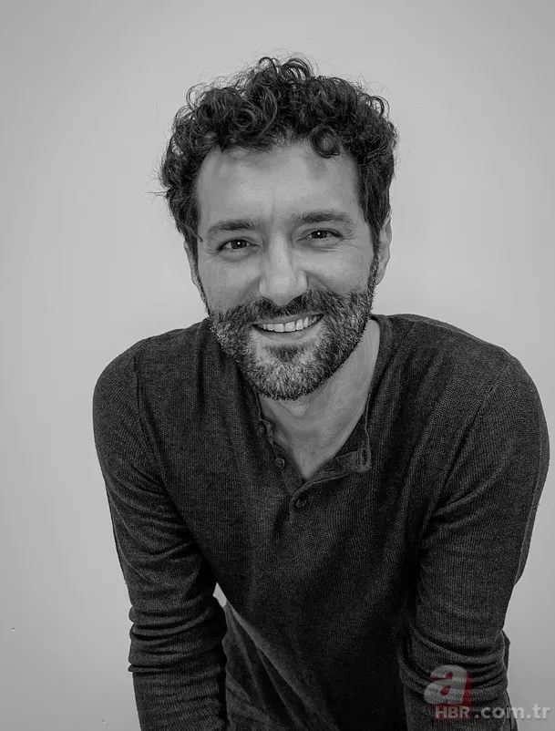 3 yıl önce evlendiler! Gözleri KaraDeniz'in Fethiye'si Evrim Doğan'ın eşi bakın kimmiş... 6