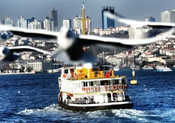 İstanbul'da sıcaklıklar artıyor