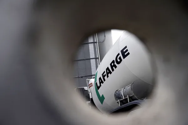 Lafarge için çanlar çalıyor! İnsanlığa karşı suça iştirakten yargılanacak - 2