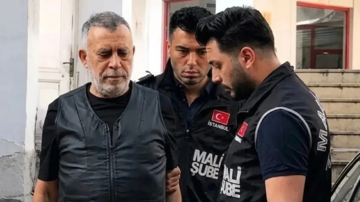 Ahbap soruşturmasında milyonluk iddia: 4 yıldır paramı alamadım!