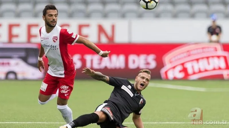 Avrupa'nın en yüksek potansiyelli 20 futbolcusu 22