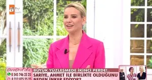 Esra Erol 7 Nisan Cuma yayın izle
