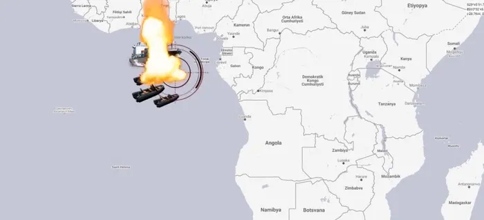 Son dakika: Türk gemisine kanlı saldırıda flaş gelişme: Korsanlar irtibat kurdu