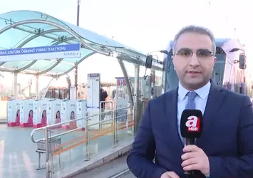 İstanbul'un metro tarihi! Ekrem İmamoğlu metroda nasıl algı yapıyor? Veriler İmamoğlu'nu nasıl yalanlıyor? | ÖZEL DOSYA