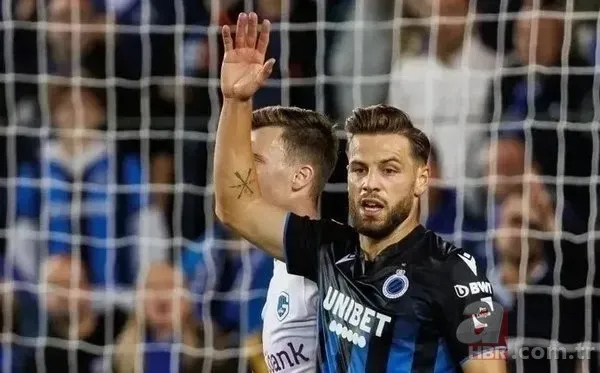 Galatasaray galip geldi UEFA ülke puanı sıralaması güncellendi... Türkiye kaçıncı? | İşte sıralamadaki yerimiz... 12