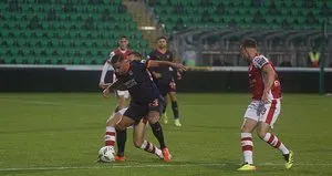 Başakşehir turu İstanbul’a bıraktı!