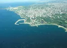 Eski haline dönüyor! 110 ton salya temizlendi
