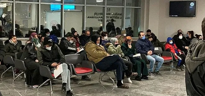 CHP’li Bilecik Belediyesi’nde rota virüsü skandalı! Yüzlerce vatandaş hastanelik oldu