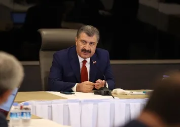 Başakşehir Çam ve Sakura Şehir Hastanesi'nde önemli toplantı