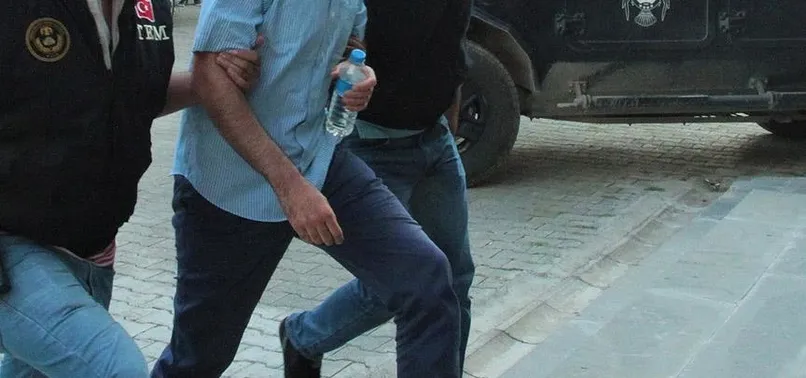 Tekirdağ Vali Yardımcısı tutuklandı!