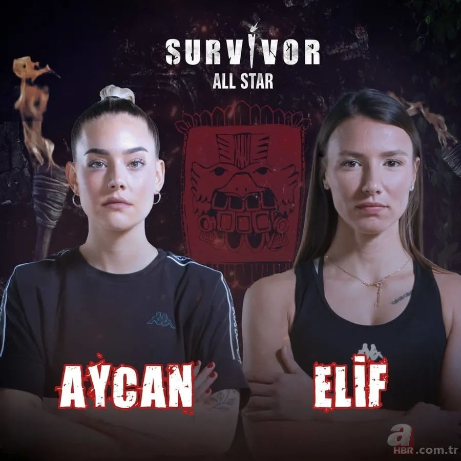 Survivor 2022 kadrosu: Survivor All-Star Ünlüler Gönüllüler takımında kimler var? 2022 Survivor ne zaman başlıyor? 15