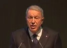 Bakan Akardan Yunanistana sert tepki