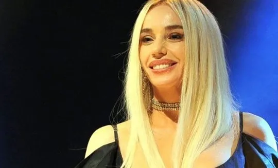 ABD’den şarkıcı Gülşen’in tutuklanmasına ilişkin hadsiz açıklama: ABD endişe duymaktadır