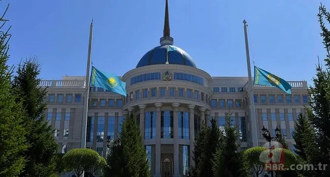 Türk televizyonlarında sadece A Haber Kazakistan'da! İşte son durum | Cumhurbaşkanı Tokayev: Darbe girişiminin üstesinden geldik 8