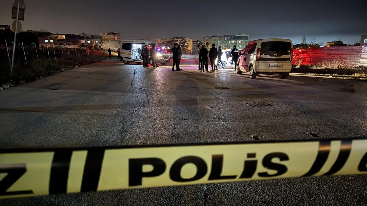 Bursa'da vahşet! Araç içerisinde başından vurulmuş halde bulundu