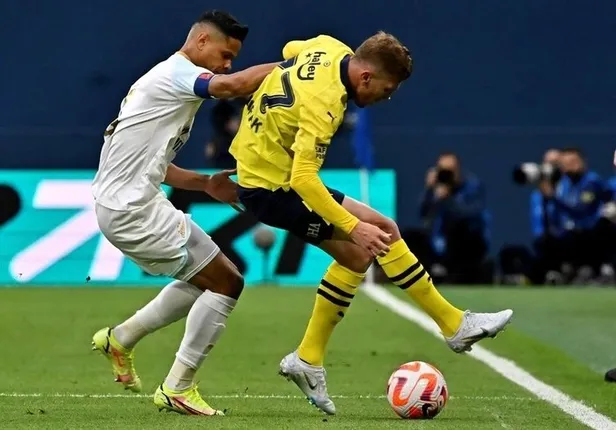 Fenerbahçe - Kızılyıldız maçı saat kaçta, hangi kanalda? FB Kızılyıldız maçı şifresiz mi, şifreli mi yayınlanacak?