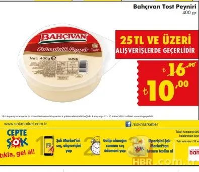 BİM aktüel ürünler kataloğu 3 Mayıs! A101 aktüel ürünler kataloğu 2 Mayıs! ŞOK aktüel ürünler kataloğu 27-30 Nisan! 22