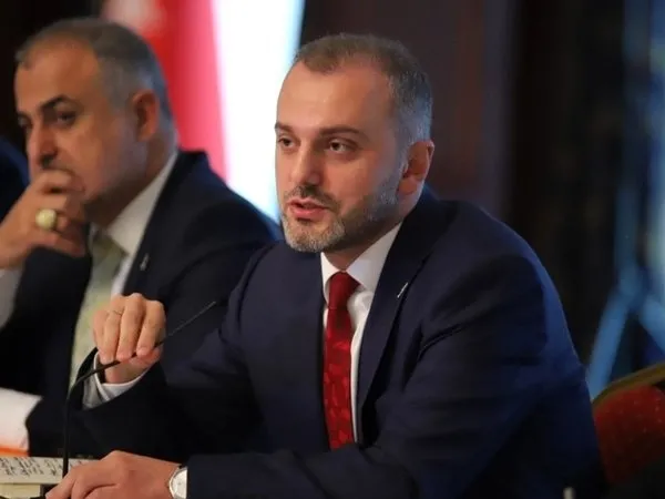 Son dakika: Başkan Erdoğan talimat verdi: AK Parti’de büyük dönüşüm başladı! İşte madde madde 2023 hazırlıkları