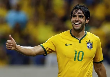 Kaka Leite'den dikkat çeken Dünya Kupası sözleri