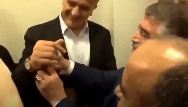 FETÖ’nün askeri İdris Naim Şahin Akşener’in gözdesi olmuş! İşte hainler için seferber olan İP’li vekil adayının karanlık geçmişi