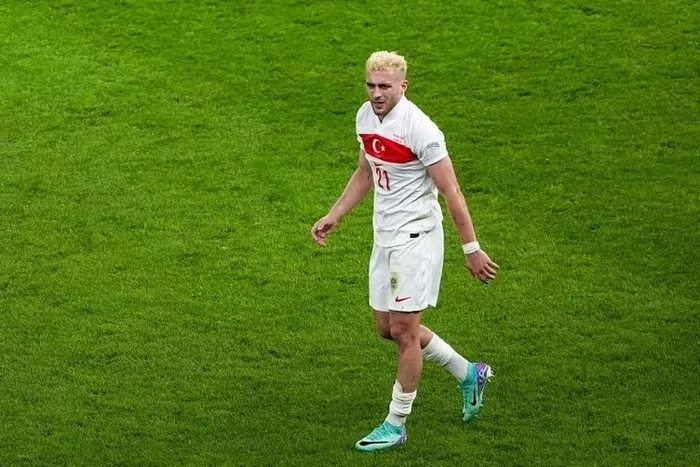 İngiliz devleri Barış Alper Yılmaz’ın peşine düştü! Galatasaray’ın kasası dolacak...