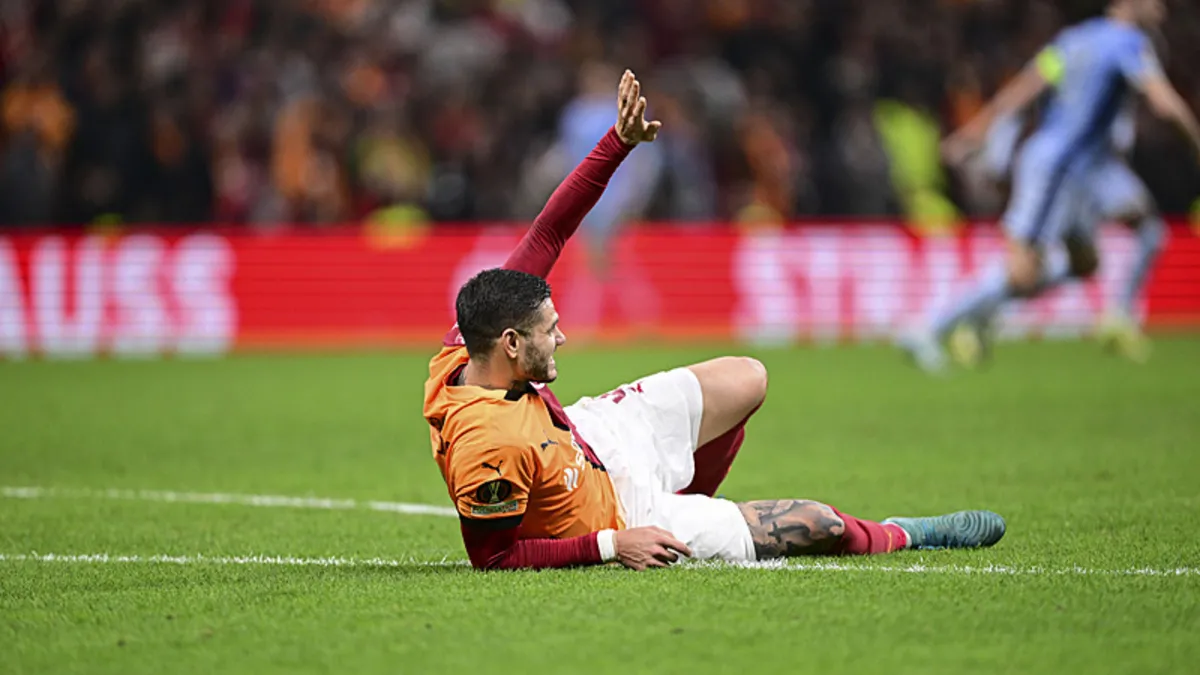 Mauro Icardi'nin ameliyat olacağı ülke belli oldu: Galatasaray'dan açıklama