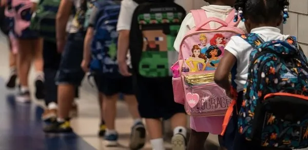 Almanya’da skandal sapkınlık! Çocuklar tehlikede... Birbirlerini keşfetmeye teşvik ediyorlar