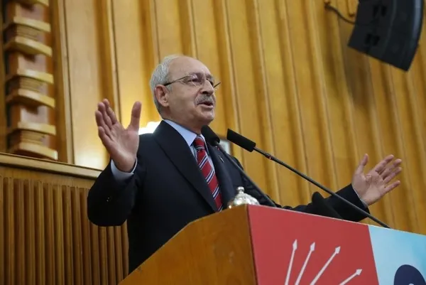 CHP’de kılıçlar çekildi! Aday olmak isteyen herkesten kurtulabilir! İşte Kılıçdaroğlu’nun arşivden çıkardığı çözüm