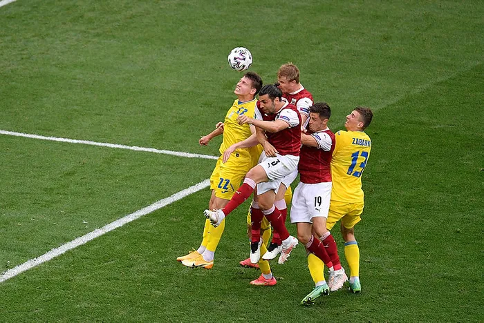 Son dakika: EURO 2020’de Hollanda ve Avusturya bir üst tura yükseldi! Bir ilk gerçekleşti