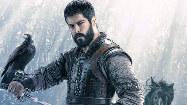 Ertuğrul Bey ne zaman öldü? Ertuğrul Gazi tarihte ne zaman vefat etti? İşte bilgiler... - 6