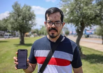 752 gün komada kaldı! Aldığı mesaj bu kadarı da olamaz dedirtti…