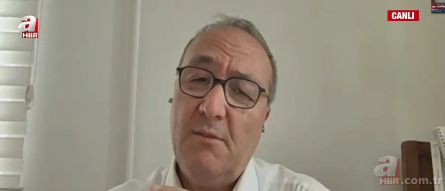 Meteoroloji'den uyarı üstüne uyarı: Sağanak, çöl tozu, kar yağışı... Nisan ortasında buz keseceğiz! 8 Nisan hava durumu 2