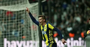 Rusların hedefi Fenerbahçeli Miha Zajc!