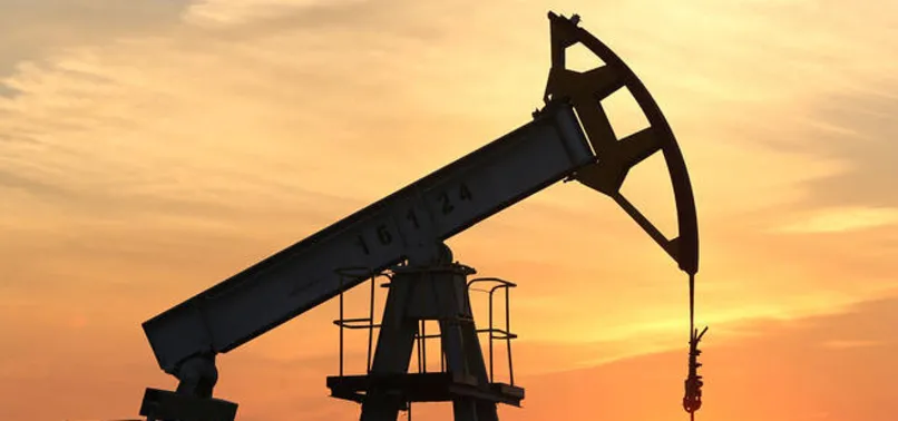 Brent petrolün varil fiyatı 65,21 dolar