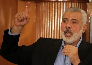 Hamas'tan Fransa'ya sert tepki!