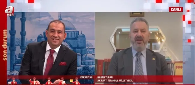 Dolardaki sert düşüş kimleri rahatsız etti? Muhalefet kriz tetikçiliğini neden sürdürmekte ısrarlı?