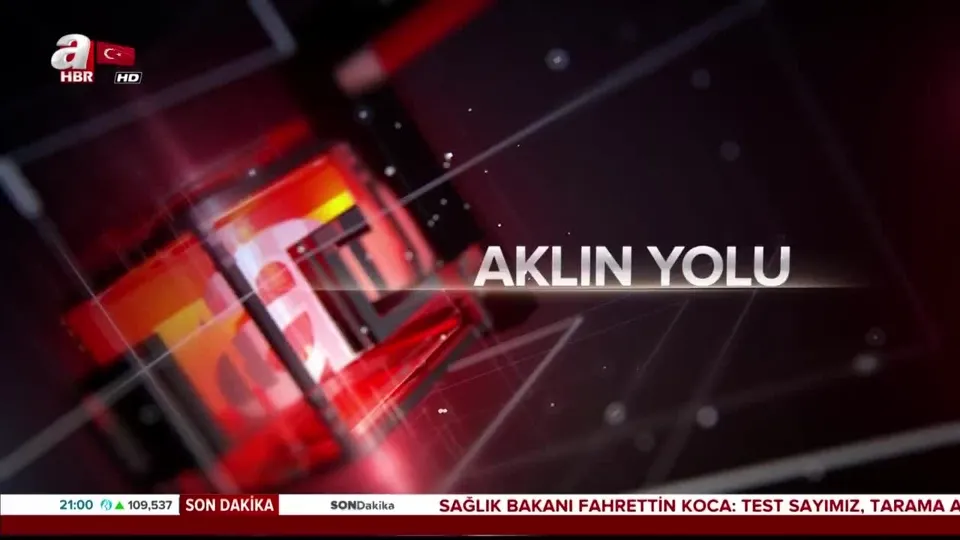 Aklın Yolu