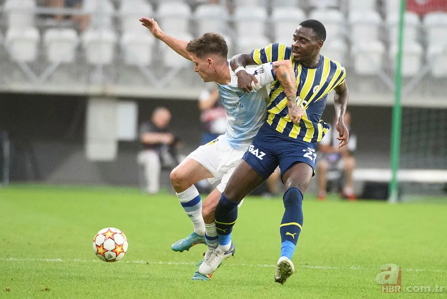 Fenerbahçe Dinamo Kiev maçı hangi kanalda? 27 Temmuz FB Dinamo Kiev maçı şifreli mi, şifresiz mi? Şampiyonlar Ligi... 22